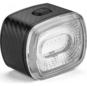 Cyklosvítilna Osvětlení na kolo Rockbros RB.LIGHT016 0 lm akumulátor