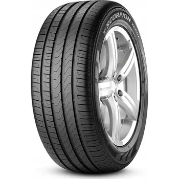 Letní osobní pneu Letní pneumatika Pirelli Scorpion Verde 285/45 R20 112 Y zesílená (XL) AO - Audi