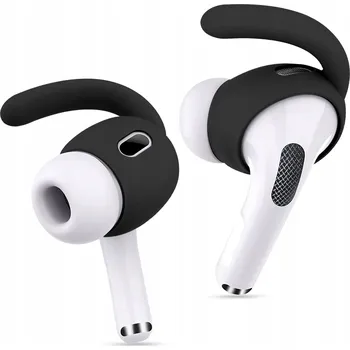 Příslušenství pro sluchátka Náhradní špunty / nástavce do uší pro Apple AirPods Pro