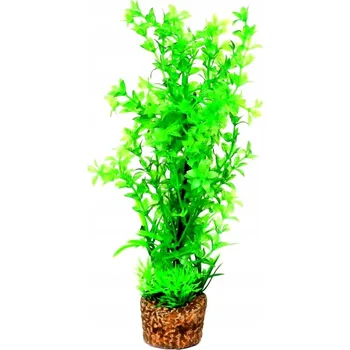 Dekorace do akvária HOBBY Umělá akvarijní rostlina Flora Stone 6 (51535)
