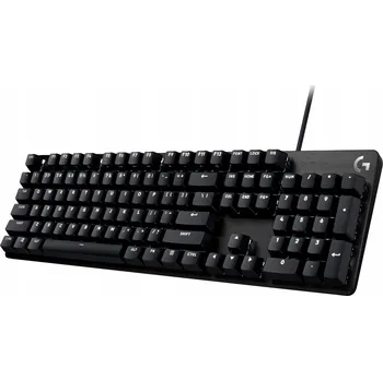Klávesnice Drátová mechanická klávesnice Logitech G413 SE ROMER-G Černá