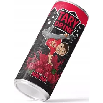 Limonáda Nápoj Tary, Pomeranč 250ml