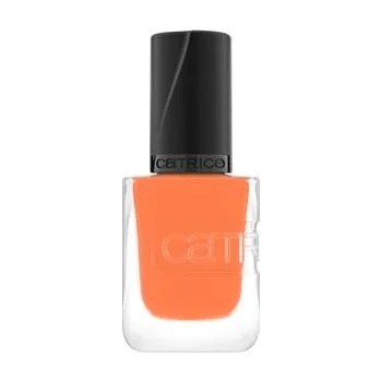 Make-up CATRICE Gel Affair Nail Lacquer Lak na nehty