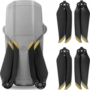 Dron Sada vrtulí SUNNYLIFE pro dron DJI MAVIC AIR 2 (7238F-2-GD)