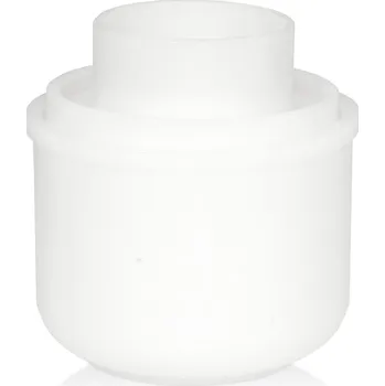 Forma na sýr Gouda pro zrající sýry, 1,2 kg (14,5 x 10 cm)