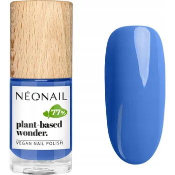 Lak na nehty Lak na nehty NEONAIL Pure Marine 7,2 ml