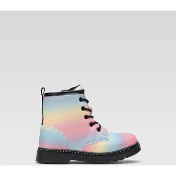 Pracovní obuv Kotníková obuv Nelli Blu