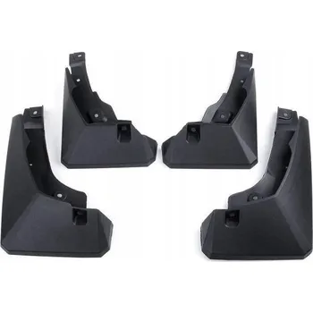 autokoberec Originální lapače nečistot TOYOTA Rav4 PK389-42K00-EP OE