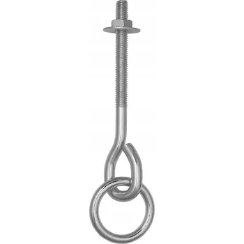 Příslušenství k zahradnímu nábytku Hasičská karabina Domax 100