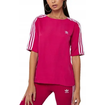 Dámské tričko adidas kulatý výstřihem, velikost 34
