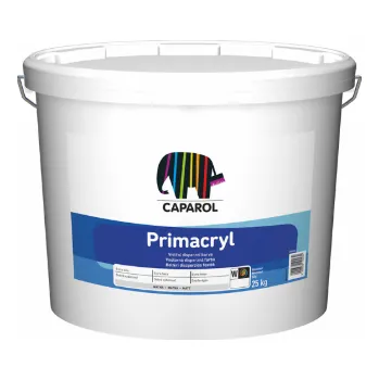 barva na zeď Caparol Primacryl 45kg