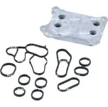 Olejový chladič, motorový olej NRF 31204