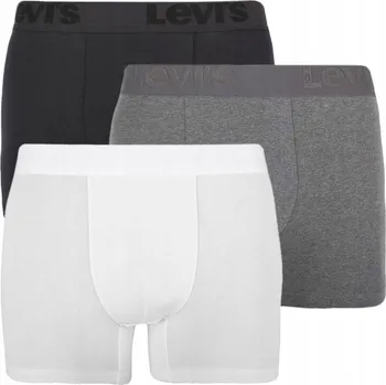 Levi's Spodní Prádlo Boxerky vícebarevné, velikost M