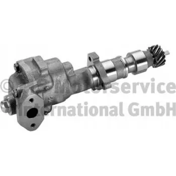 Olejové čerpadlo BF 20140336600 Olejové čerpadlo