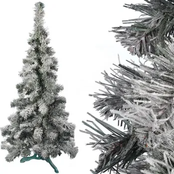 Vánoční stromek Umělý vánoční stromeček Goliat 161 - 180 cm