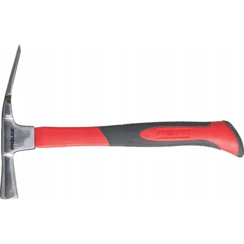 Kladivo Zednické kladivo Proline 12527
