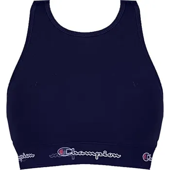 Podprsenka Y9211 CHAMPION SPORTOVNÍ PODPRSENKA Dámská Kaki 111993 - Fitness XS