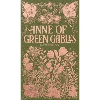 Anne of Green Gables DN00480592