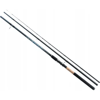 Rybářský prut Prut Jaxon TENESA Feeder 50-120 g 126 cm - 360 cm