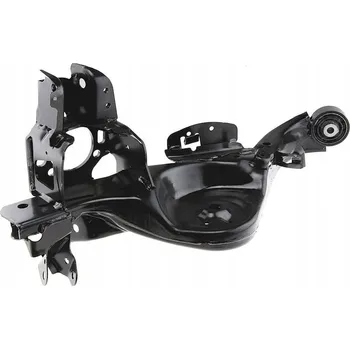 Zavěšení kol NTY ZWT-NS-014 rameno, odpružení zadního kola, levé