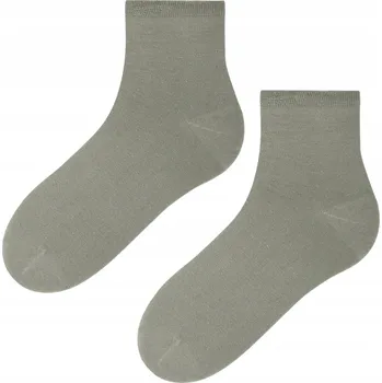 Pánské ponožky Ponožky Marilyn hladké, velikost 36-40