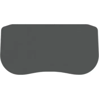 autokoberec Rohož do kufru Edecor velur