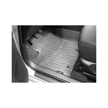 autokoberec TOYOTA Verso Gumové autokoberce sada PZ49K-E8354-RJ OE