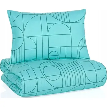 Povlečení BedTex Sada povlečení , přikrývka 140 Cm x 200 cm, polštář 70 x 90 cm