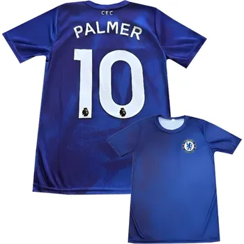 Fotbalový dres CHELSEA PALMER 2026 Velikost: 116 cm (4-5 roky)