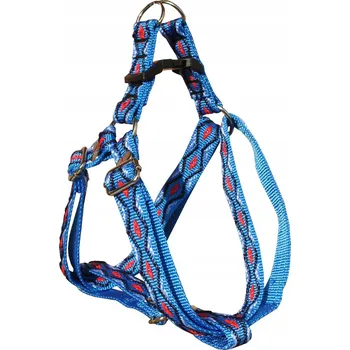 Postroj pro psa Ozdobne, pevné postroje pro střední a malé psy ML