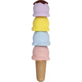 Školní potřeby, Fixy , dětské popisovače Starpak 4 ks