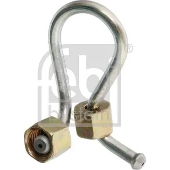 Systém vstřikování Vysokotlaké vedení, vstřikovací systém FEBI BILSTEIN 35563