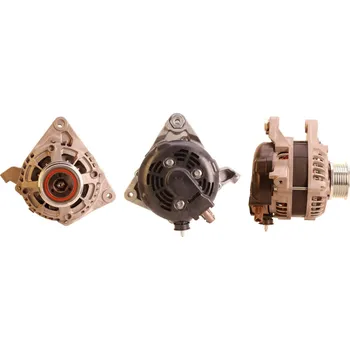 Alternátor generátor LUCAS LRA03563