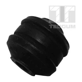 Uložení, řídicí mechanismus TEDGUM 00130682