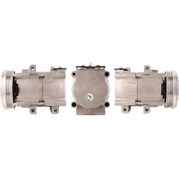 Klimatizace automobilu Kompresor, klimatizace LUCAS ACP248