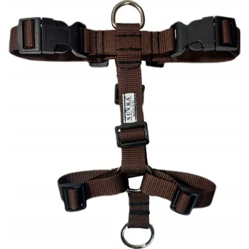 Postroj pro psa Postroj Guard Sunka Basic pro psa M-L