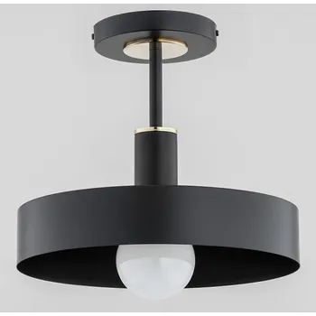 ALFA BERYT 60976 ZÁVĚSNÁ LAMPA ČERNÁ / ČERNÁ