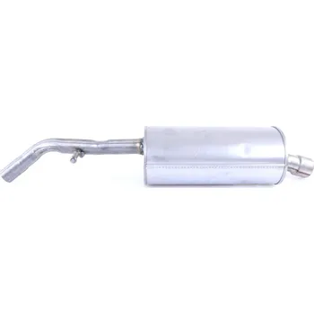 Tlumič výfuku Zadní tlumič výfuku WALKER 22999