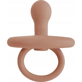 dudlíky Dudlík Minikoioi anatomický, dynamický, kulatý, symetrický silikon 0+