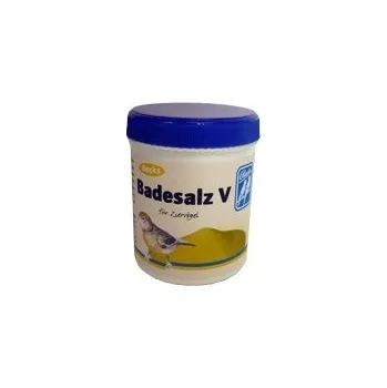 Koupelová sůl Backs badesalz - ptačí do koupele sůl 300g
