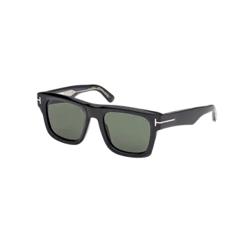 Sluneční brýle Sluneční brýle Tom Ford FT1200/S 01N