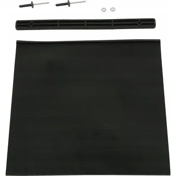 Zavěšení kol Lapač nečistot IVECO DAILY zadní kolo jednoduché DUCATO MASTER TRANSIT SPRINTER