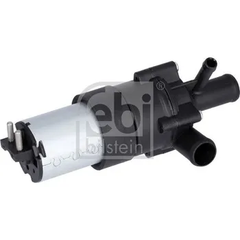 Vodní pumpa motoru Vodní cirkulační čerpadlo, nezávislé vytápění FEBI BILSTEIN 45771