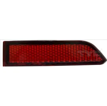 Příslušenství osvětlení automobilu Odrazka TYC 17-5775-00-6