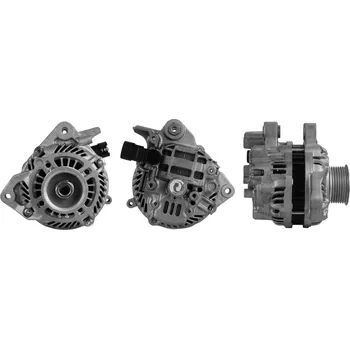 Alternátor generátor LUCAS LRA03157