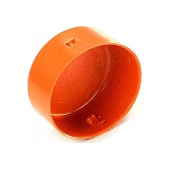 Vrták Záslepka PVC Agrodren 2 mm x 100 mm