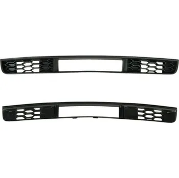 Kapota Mřížka nárazníku středová FORD MUSTANG, 09.04-02.09 OE 7R3Z-17K945-AAA