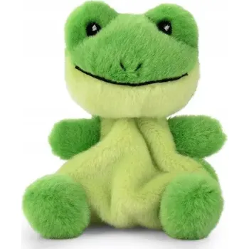 plyšák PLYŠOVÁ HRAČKA PALM PALS ŽÁBA