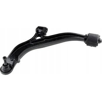 Zavěšení kol NTY ZWD-CH-025 Rameno , odpružení kol