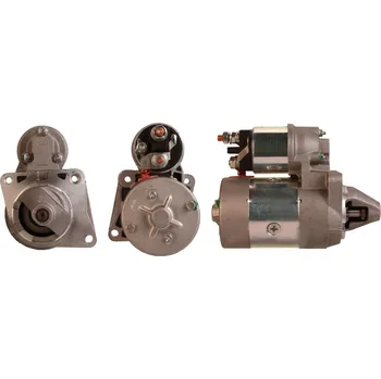 Startér Startér LUCAS LRS01556